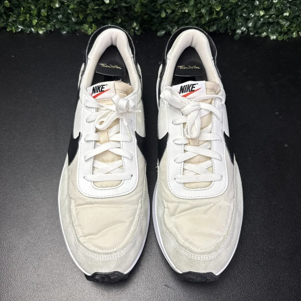 Nike Waffle Debut Shoes Mens Size 12 Athletic Running Sneakers